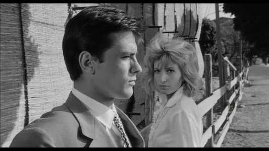L'Eclisse (Rétrospective Alain Delon)