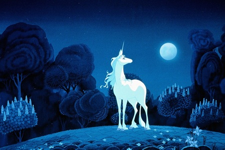 La Dernière Licorne (Cinema Paradiso)