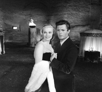 Bild der Veranstaltung La Dolce Vita (100 anni di Mastroianni)