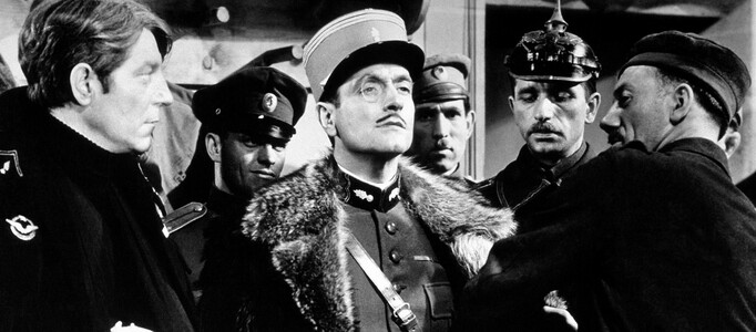La Grande Illusion (Cinema XXL)