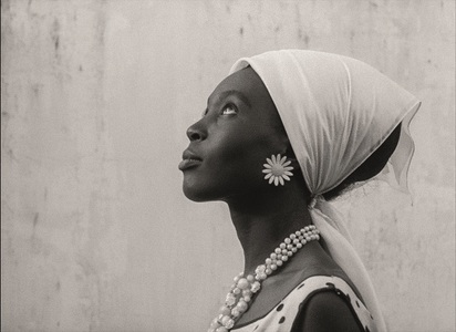 Image de l'événement La Noire de… (Ousmane Sembène)