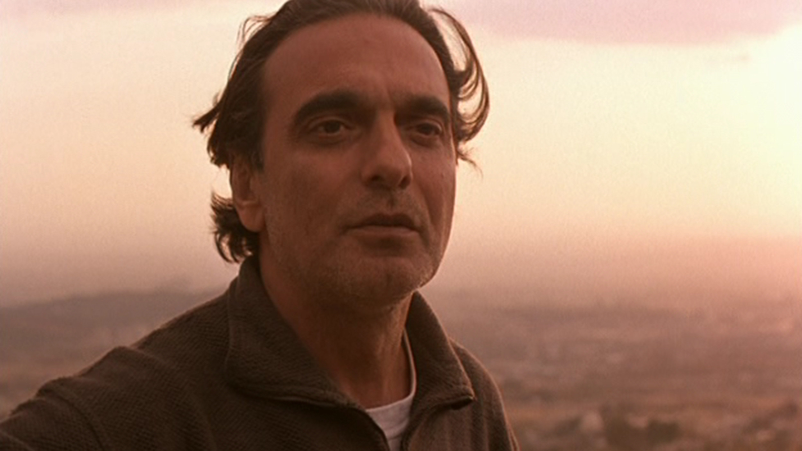 Bild der Veranstaltung Le Goût de la cerise (Why We Love Cinema)