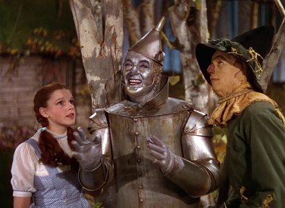 Image de l'événement Le Magicien d’Oz (Afternoon Adventures)
