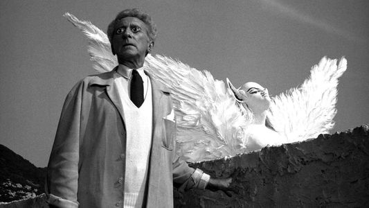 Le Testament d'Orphée (Université Populaire du Cinéma)