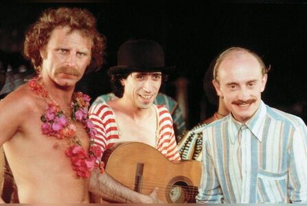 Les Bronzés (Comedy Classics)