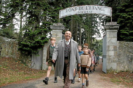 Les Choristes (Afternoon Adventures)