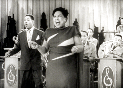 Image de l'événement Les Reines du jazz (Rock, Pop and All That Jazz)
