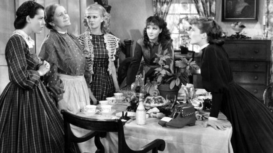 Image of event Little Women (Classics Before Christmas)
