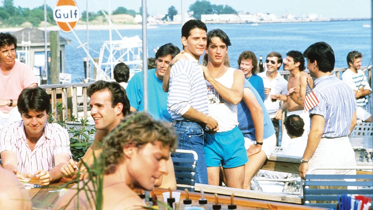Bild der Veranstaltung Longtime Companion (Pride Season)