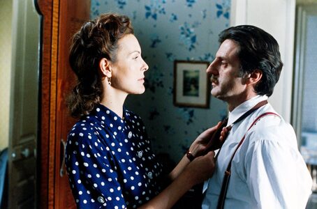 Lucie Aubrac (Sense & Sensibility)