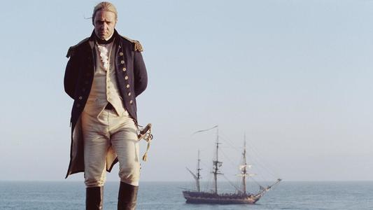 Bild der Veranstaltung Master & Commander: The Far Side of the World (Why We Love Cinema)