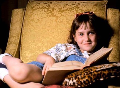 Bild der Veranstaltung Matilda (Cinema Paradiso)