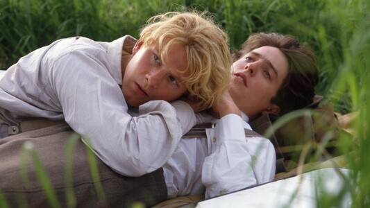 Maurice (Sense & Sensibility)