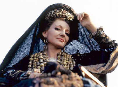 Medea (Why We Love Cinema)
