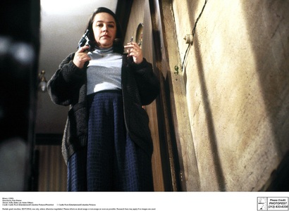 Misery (Cult Fiction)
