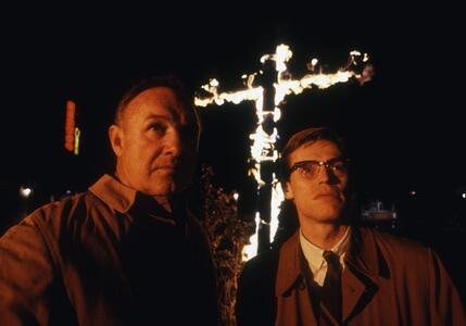 Mississippi Burning (Rétrospective Gene Hackman)