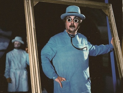 Image of event Mumm Sweet Mumm (Cinéma et théâtre)