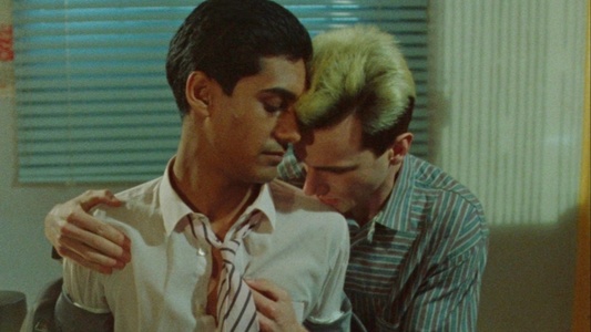 Bild der Veranstaltung My Beautiful Laundrette (Pride Season)