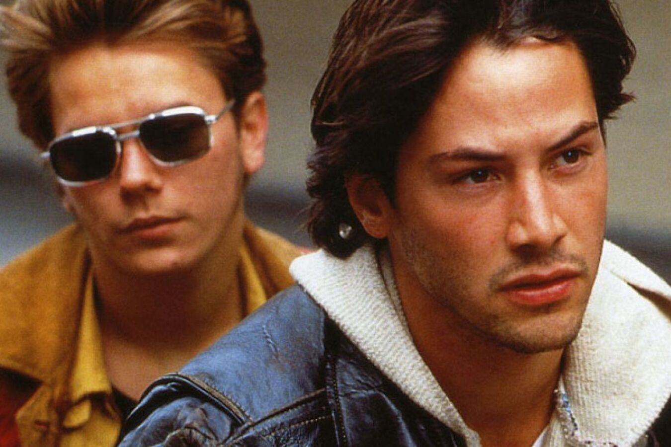 Bild der Veranstaltung My Own Private Idaho (Pride Season)