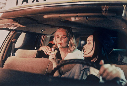 Night on Earth (Jim Jarmusch)
