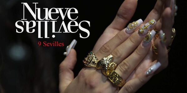 Nine Sevilles (Le cinéma au rythme du flamenco)