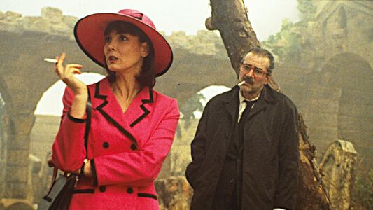 No Smoking (Université Populaire du Cinéma)