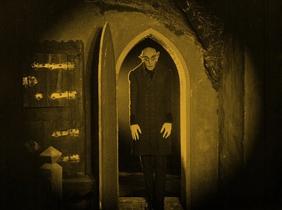 Image de l'événement Nosferatu, a Symphony of Terror (In the Mood for Blood)