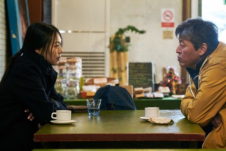 Image of event On the Beach at Night Alone (Rétrospective Hong Sangsoo)