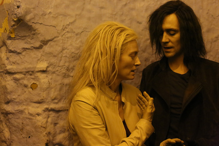 Only Lovers Left Alive (Jim Jarmusch)