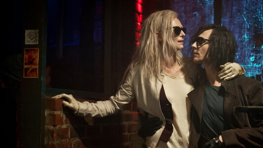 Only Lovers Left Alive (Jim Jarmusch)