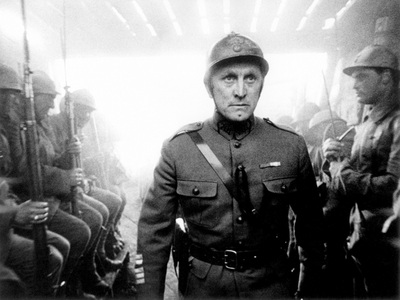 Paths of Glory (Why We Love Cinema)