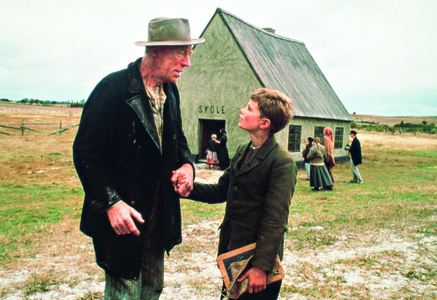 Pelle le Conquérant (Cinema XXL)