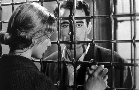 Pickpocket (Why We Love Cinema)