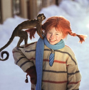 Pippi geht von Bord (Cinema Paradiso)