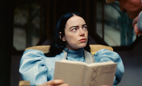 Poor Things (Between Feierdeeg Screenings)