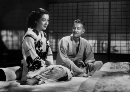 Bild der Veranstaltung Printemps tardif (Ozu’s Noriko Trilogy)