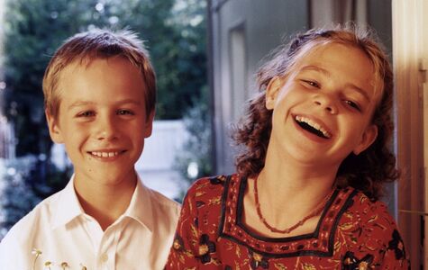 Pünktchen und Anton (Cinema Paradiso)