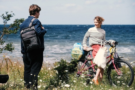 Image of event Roter Himmel (Between Feierdeeg Screenings)