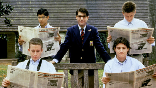 Image de l'événement Rushmore (Rétrospective Wes Anderson)