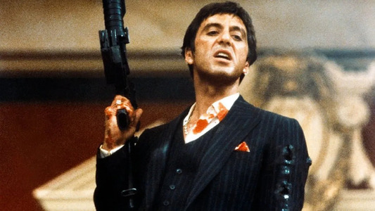 Scarface (Glorious Films on Film)