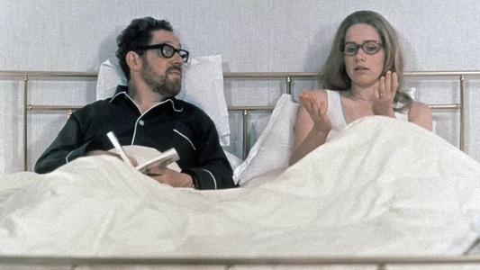 Image of event Scènes de la vie conjugale (Cinema XXL)