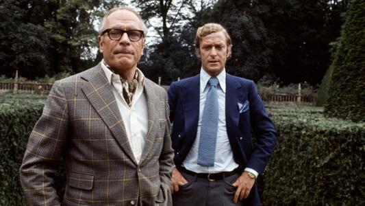 Sleuth (Why We Love Cinema)