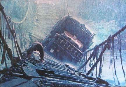 Bild der Veranstaltung Sorcerer (William Friedkin)