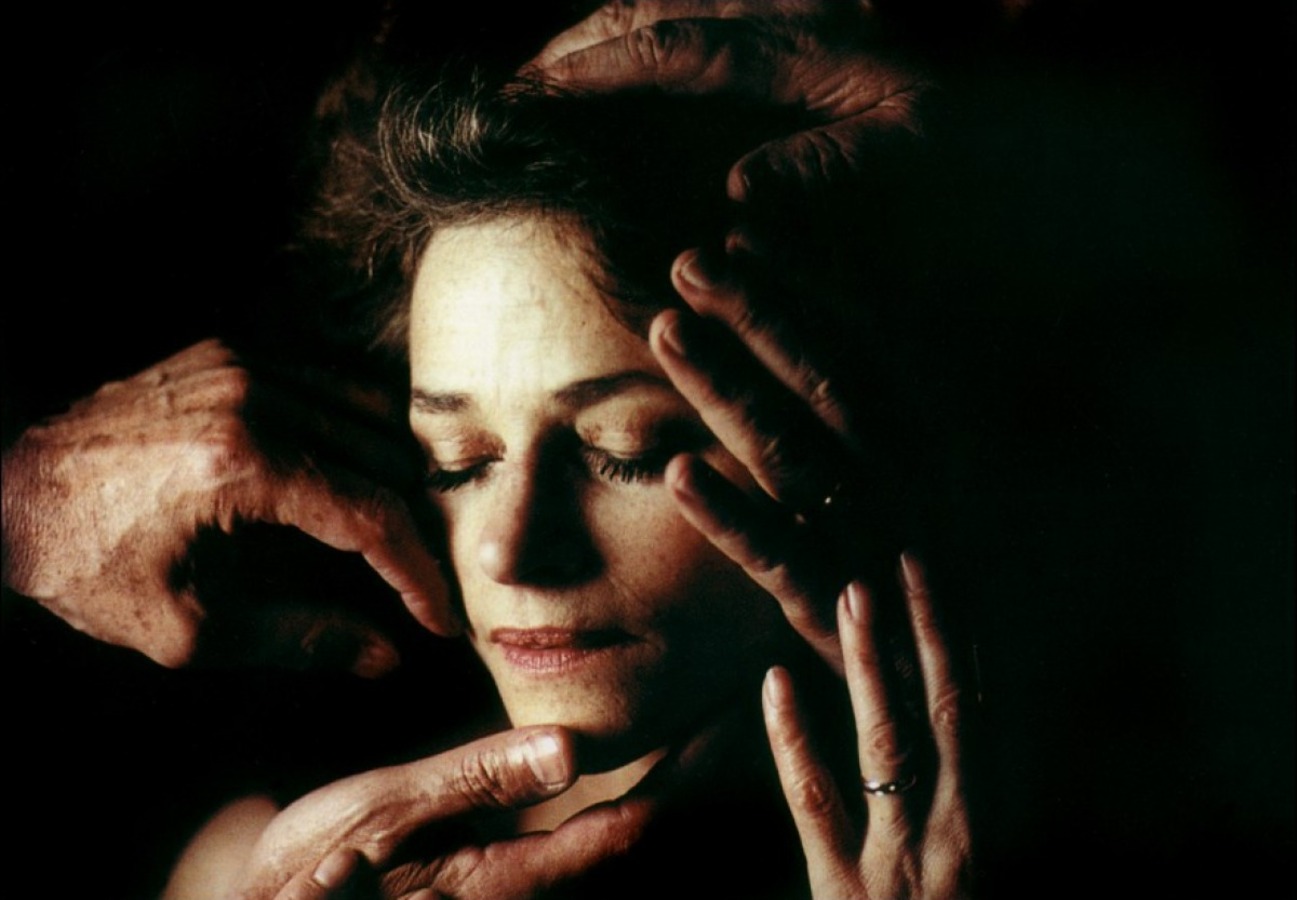 Image de l'événement Sous le sable (Sense & Sensibility)