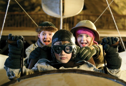 Stella und der Stern des Orients (Cinema Paradiso)