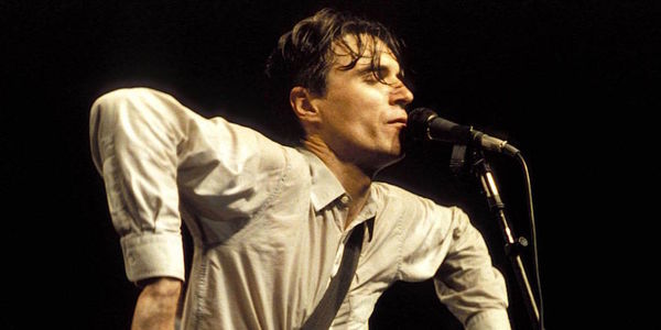Image de l'événement Stop Making Sense (Rock, Pop and All That Jazz)