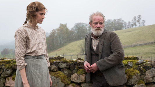 Image de l'événement Sunset Song (Rétrospective Terence Davies)