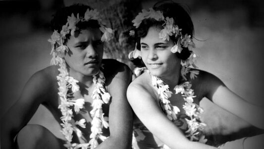 Tabu : A Story of the South Seas (MURNAU live)
