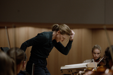 Image of event Tár (Between Feierdeeg Screenings)