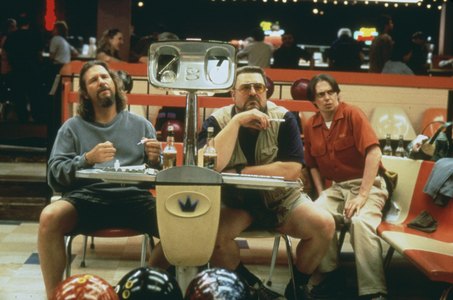Image de l'événement The Big Lebowski (Cult Fiction)